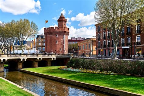 Perpignan